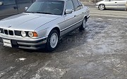 BMW 520, 2 автомат, 1990, седан Кокшетау