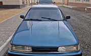 Mazda 626, 2 механика, 1992, лифтбек Актау