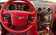 Bentley Continental GT, 6 автомат, 2006, купе 