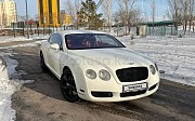 Bentley Continental GT, 6 автомат, 2006, купе Астана