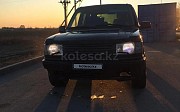 Land Rover Range Rover, 2.5 механика, 1998, внедорожник Алматы