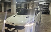 Kia Stinger, 2 автомат, 2020, лифтбек Астана