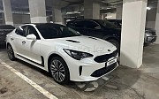 Kia Stinger, 2 автомат, 2020, лифтбек Астана