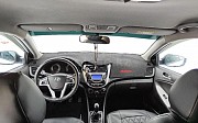 Hyundai Accent, 1.6 механика, 2014, седан Көкшетау
