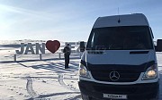 Mercedes-Benz Sprinter, 2.3 механика, 2010, фургон 