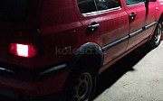 Volkswagen Golf, 1.8 автомат, 1992, хэтчбек Алматы