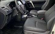 Toyota Land Cruiser Prado, 2.7 автомат, 2022, внедорожник Нұр-Сұлтан (Астана)