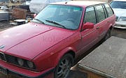 BMW 316, 1.6 механика, 1991, универсал Нұр-Сұлтан (Астана)