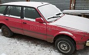 BMW 316, 1.6 механика, 1991, универсал Астана