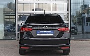 Hyundai Accent, 1.4 механика, 2020, седан Нұр-Сұлтан (Астана)