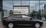 Hyundai Accent, 1.4 механика, 2020, седан Астана
