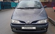 Renault Scenic, 1.6 механика, 1998, минивэн Алматы