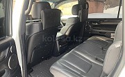 Lexus LX 570, 5.7 автомат, 2020, внедорожник Өскемен
