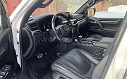 Lexus LX 570, 5.7 автомат, 2020, внедорожник Өскемен