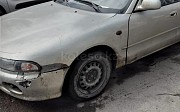 Mitsubishi Galant, 2 механика, 1994, хэтчбек Алматы