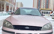 Ford Mondeo, 2 механика, 2000, седан Нұр-Сұлтан (Астана)