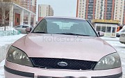 Ford Mondeo, 2 механика, 2000, седан Астана