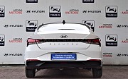 Hyundai Elantra, 1.6 механика, 2021, седан Алматы