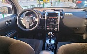 Nissan X-Trail, 2 вариатор, 2012, кроссовер 