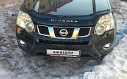 Nissan X-Trail, 2 вариатор, 2012, кроссовер Нұр-Сұлтан (Астана)