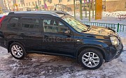 Nissan X-Trail, 2 вариатор, 2012, кроссовер 