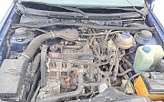 Volkswagen Vento, 1.8 механика, 1995, седан Астана