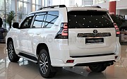 Toyota Land Cruiser Prado, 4 автомат, 2021, внедорожник Астана