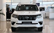 Toyota Land Cruiser Prado, 4 автомат, 2021, внедорожник Астана