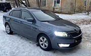 Skoda Rapid, 1.6 автомат, 2014, лифтбек 