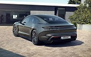 Porsche Taycan,  автомат, 2022, 