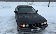 BMW 525, 2.5 механика, 1991, седан Көкшетау
