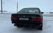 BMW 525, 2.5 механика, 1991, седан Кокшетау