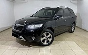 Hyundai Santa Fe, 2.4 автомат, 2012, кроссовер Алматы