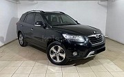 Hyundai Santa Fe, 2.4 автомат, 2012, кроссовер Алматы