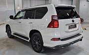 Lexus GX 460, 4.6 автомат, 2021, внедорожник 