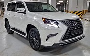 Lexus GX 460, 4.6 автомат, 2021, внедорожник 