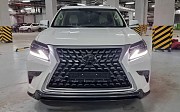 Lexus GX 460, 4.6 автомат, 2021, внедорожник Нұр-Сұлтан (Астана)