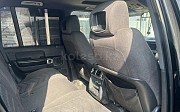 Land Rover Range Rover, 4.2 автомат, 2007, внедорожник Алматы