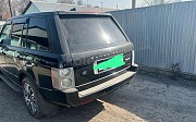 Land Rover Range Rover, 4.2 автомат, 2007, внедорожник Алматы