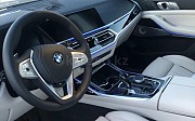 BMW X7, 3 автомат, 2022, кроссовер Нұр-Сұлтан (Астана)