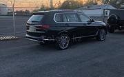 BMW X7, 3 автомат, 2022, кроссовер Астана