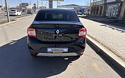 Renault Logan, 1.6 механика, 2020, седан Атырау