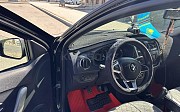 Renault Logan, 1.6 механика, 2020, седан Атырау