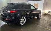 Infiniti FX35, 3.5 автомат, 2004, кроссовер Астана