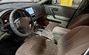 Infiniti FX35, 3.5 автомат, 2004, кроссовер 