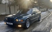 BMW 318, 1.8 механика, 1995, седан Алматы