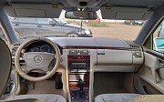 Mercedes-Benz E 280, 2.8 автомат, 1998, седан Қарағанды