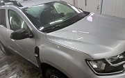 Renault Duster, 1.6 механика, 2021, кроссовер Павлодар