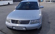 Volkswagen Passat, 1.6 механика, 1999, седан Уральск