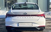 Hyundai Elantra, 1.6 автомат, 2022, седан Караганда